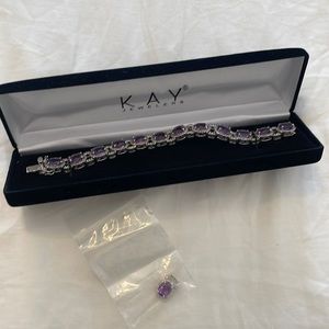 Kay Jewelers Sofia Vergara Bracelet